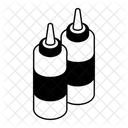 Bottles  Icon