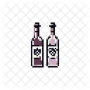 Drink Alcohol Beverage Icon