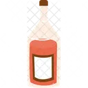 Bottles Of Wine  Icon