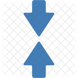 Bottom  Icon