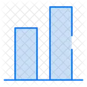 Bottom Align Align Alignment Icon