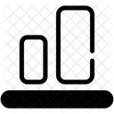 Bottom align  Icon
