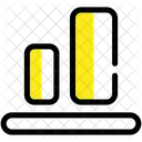 Bottom Align Icon