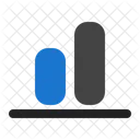 Bottom Alignment Alignment Align Icon
