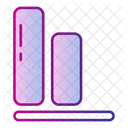 Bottom alignment  Icon