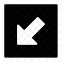 Bottom  Icon