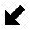 Bottom  Icon
