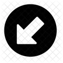 Bottom  Icon