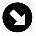 Bottom  Icon