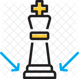 Bottom  Icon
