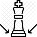 Bottom Surface Base Icon