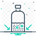 Bottom Surface Base Icon