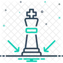 Bottom Surface Base Icon