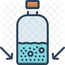 Bottom Surface Base Icon