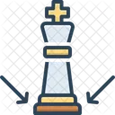 Bottom Surface Base Icon