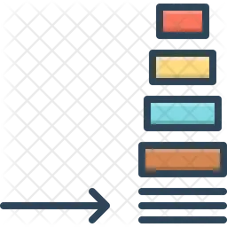 Bottom  Icon
