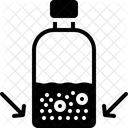 Bottom Surface Base Icon