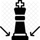 Bottom Surface Base Icon