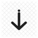 Bottom  Icon