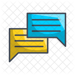 Boubble Icon