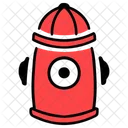 Bouche Dincendie Urgence Equipement Icon