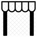 Boucherie  Icône