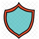 Bouclier Securite Icon