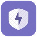 Securite Protection Securise Icon