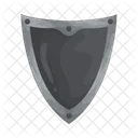 Bouclier Protection Securite Icon