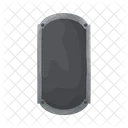 Bouclier Protection Securite Icon