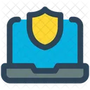 Securite Bouclier Antivirus Icon