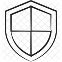 Protection Securite Securise Icon