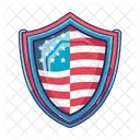 Protection Securite Securise Icône