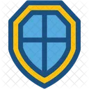 Bouclier Securite Protection Icon