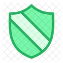 Bouclier Protection Defense Icon