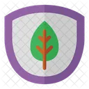 Ecologique Ecologie Vert Icon