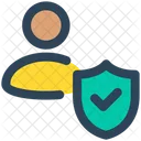 Utilisateur Compte Profil Icône