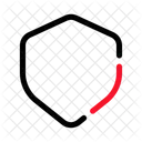 Bouclier Durable Ecusson Icon