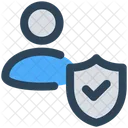 Utilisateur Compte Profil Icône