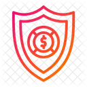 Bouclier Protection Securite Icône