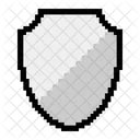 Bouclier Armure Defense Icon