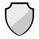 Bouclier Armure Defense Icon