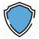Bouclier Defense Securite Icon