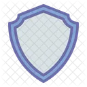 Bouclier Defense Securite Icon