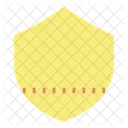 Bouclier Securite Securite Protection Icon