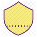Bouclier Securite Securite Protection Icon