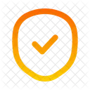 Bouclier Verifier Icon