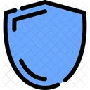 Boucliers Protection Defense Icon