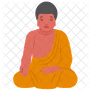 Bouddha  Icône