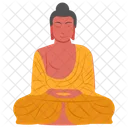 Bouddha  Icône